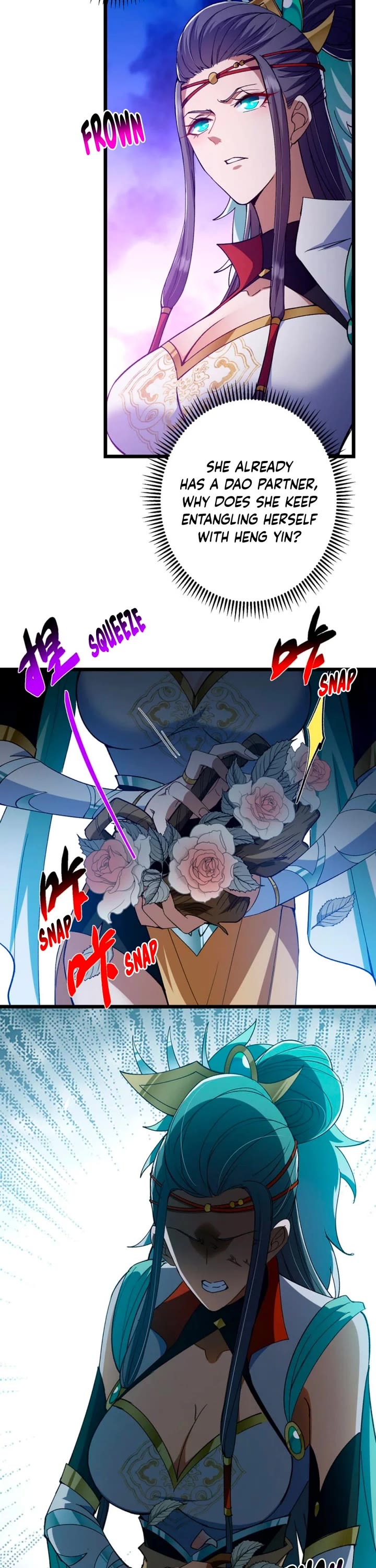 Read Keep a Low Profile, Sect Leader Manga Online