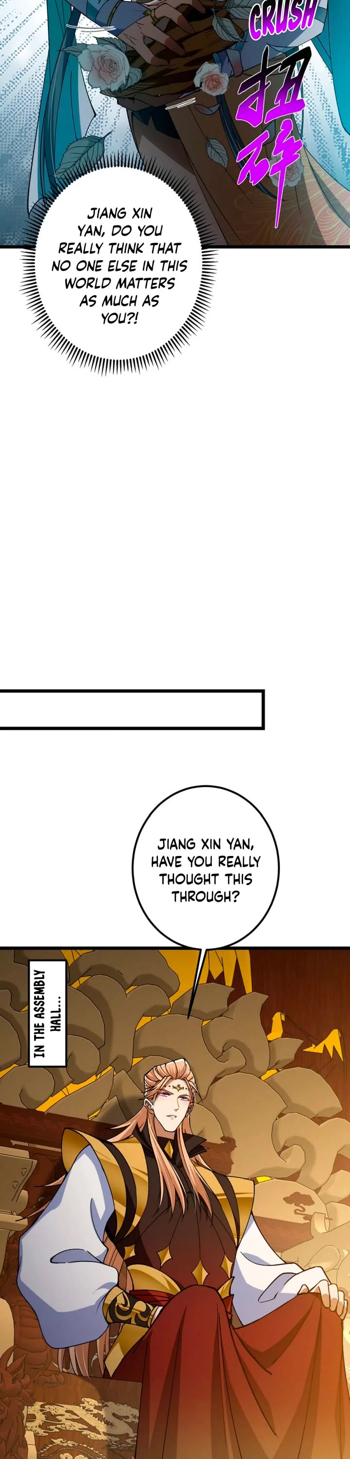 Read Keep a Low Profile, Sect Leader Manga Online