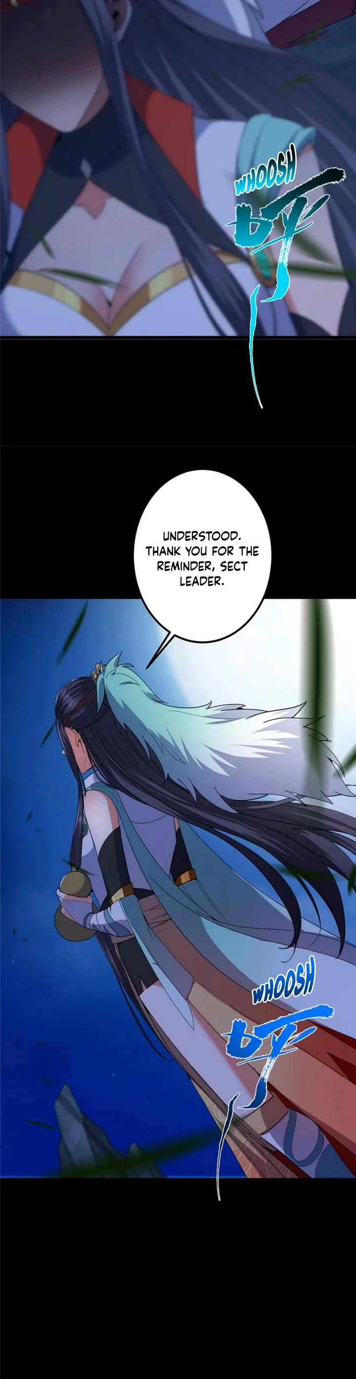 Read Keep a Low Profile, Sect Leader Manga Online