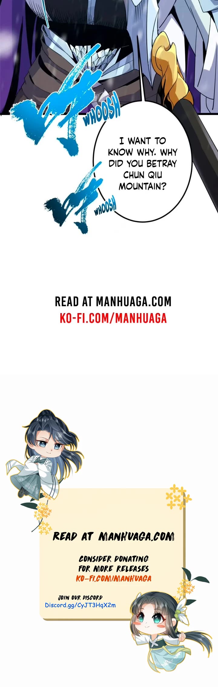Read Keep a Low Profile, Sect Leader Manga Online