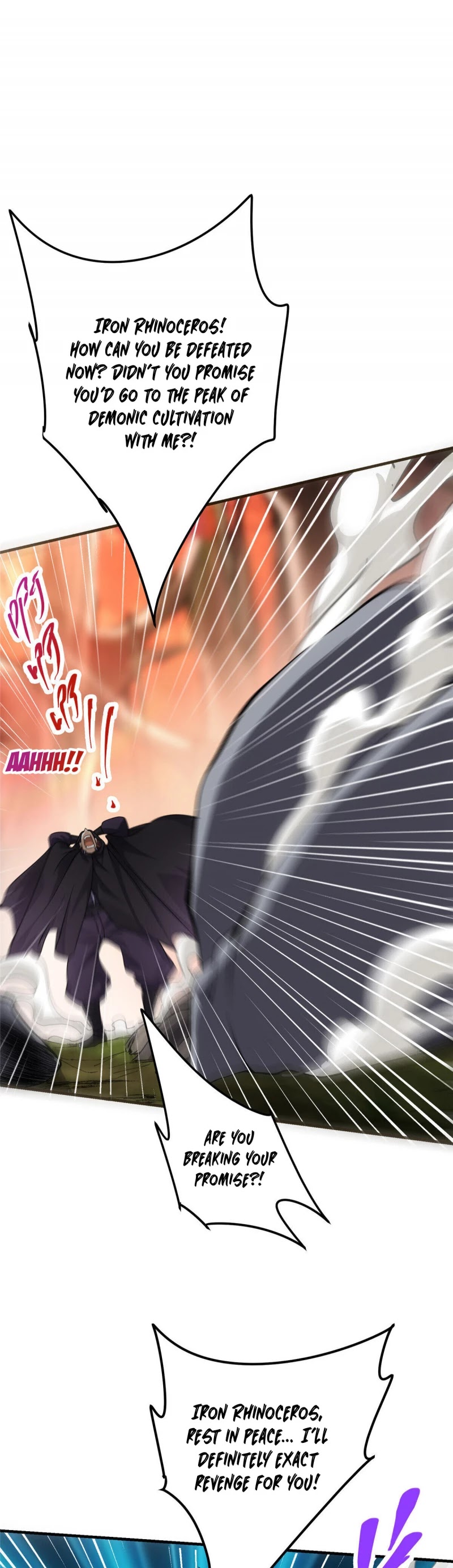 Read Keep a Low Profile, Sect Leader Manga Online