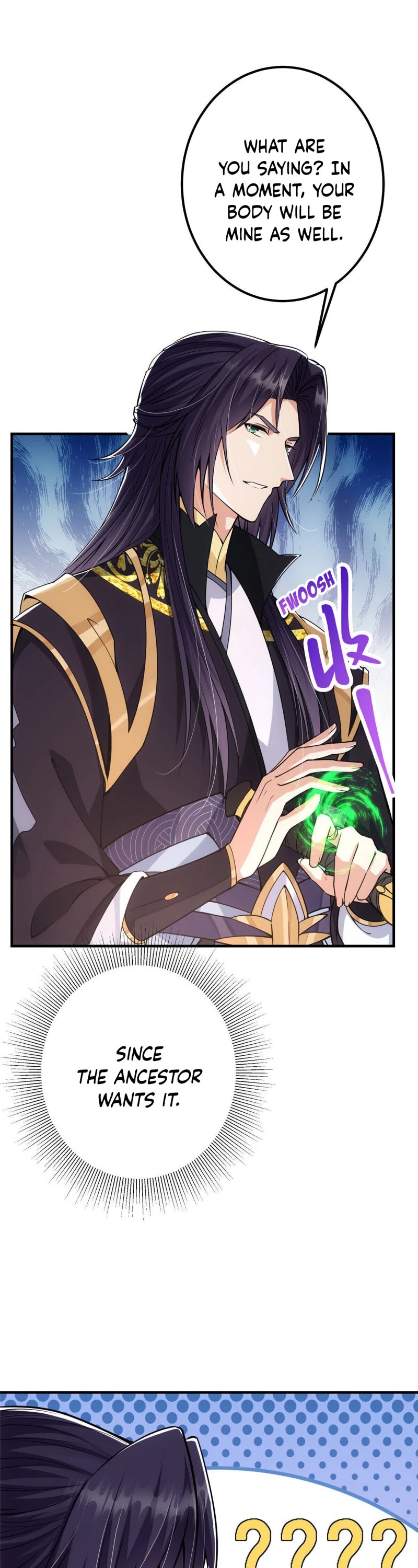 Read Keep a Low Profile, Sect Leader Manga Online