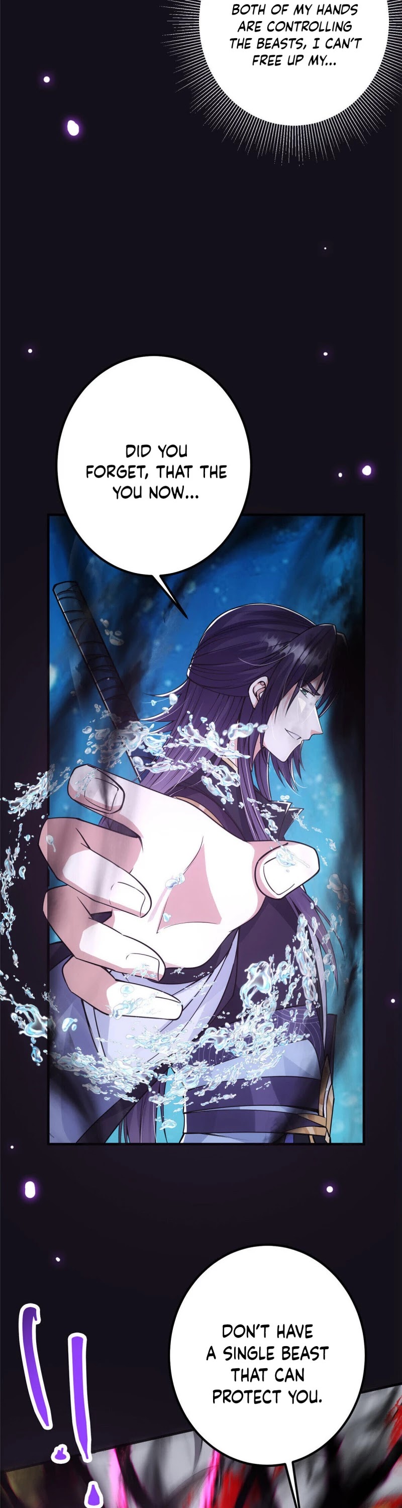 Read Keep a Low Profile, Sect Leader Manga Online