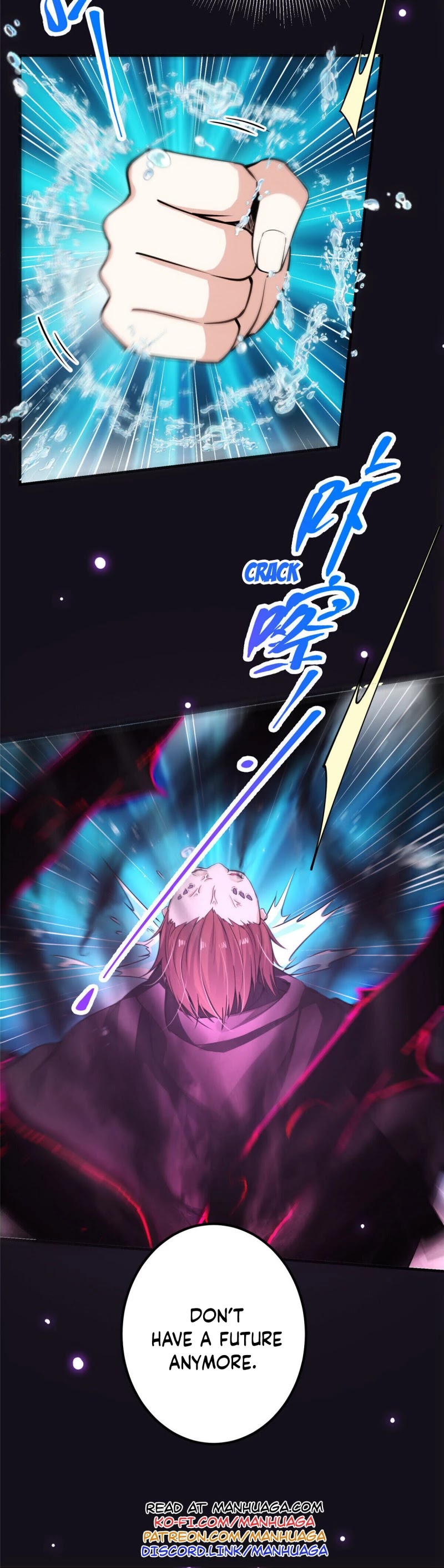 Read Keep a Low Profile, Sect Leader Manga Online