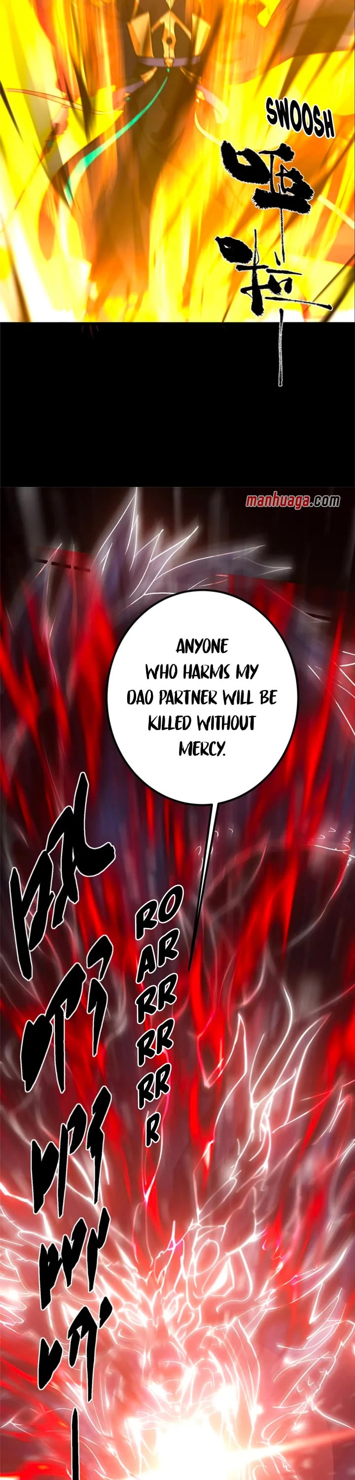 Read Keep a Low Profile, Sect Leader Manga Online
