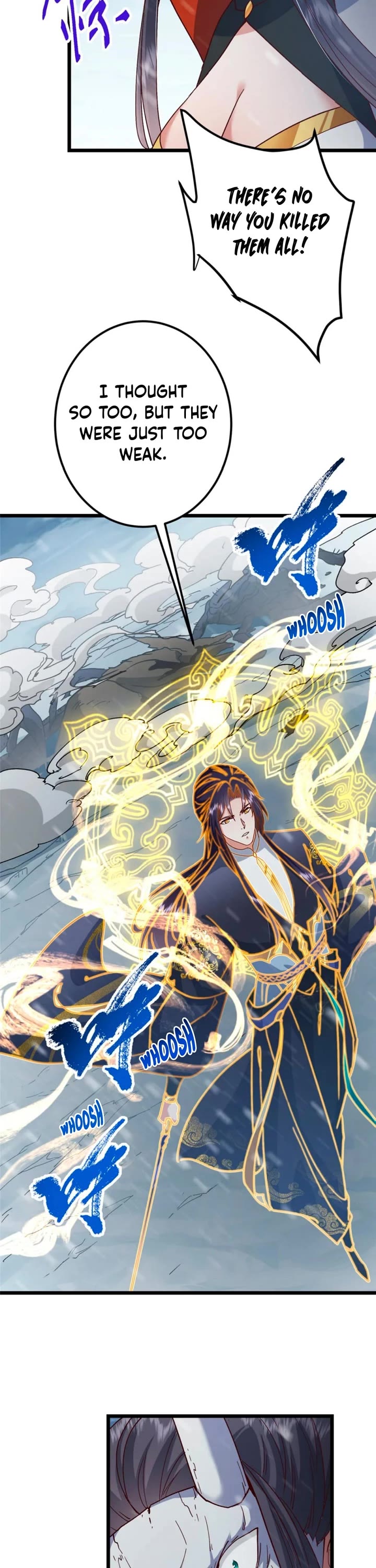Read Keep a Low Profile, Sect Leader Manga Online