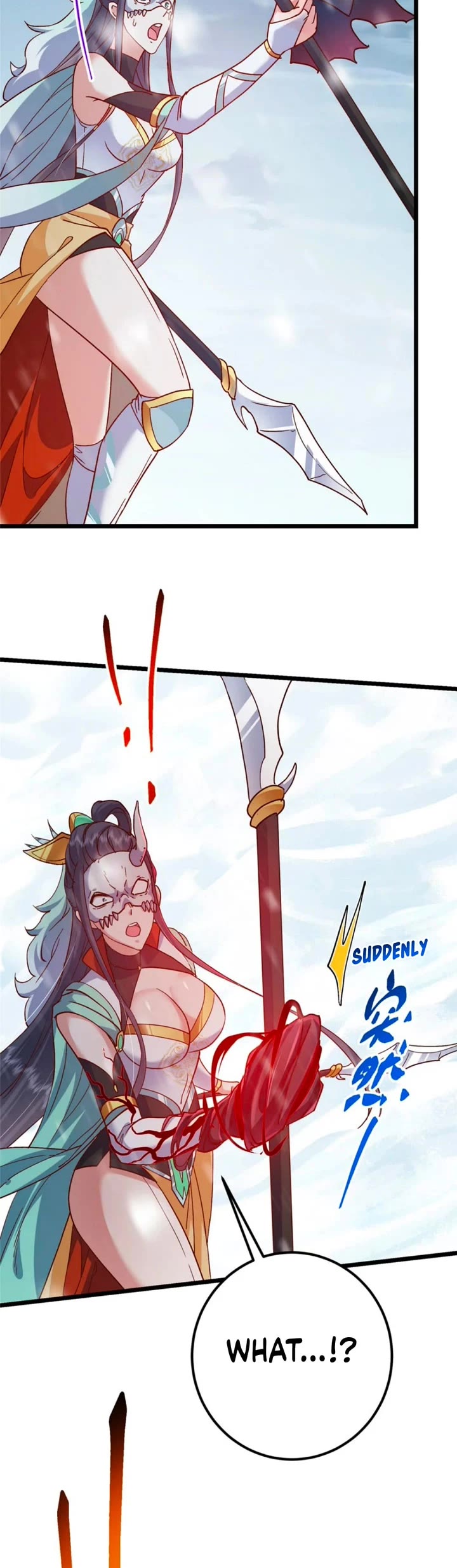 Read Keep a Low Profile, Sect Leader Manga Online
