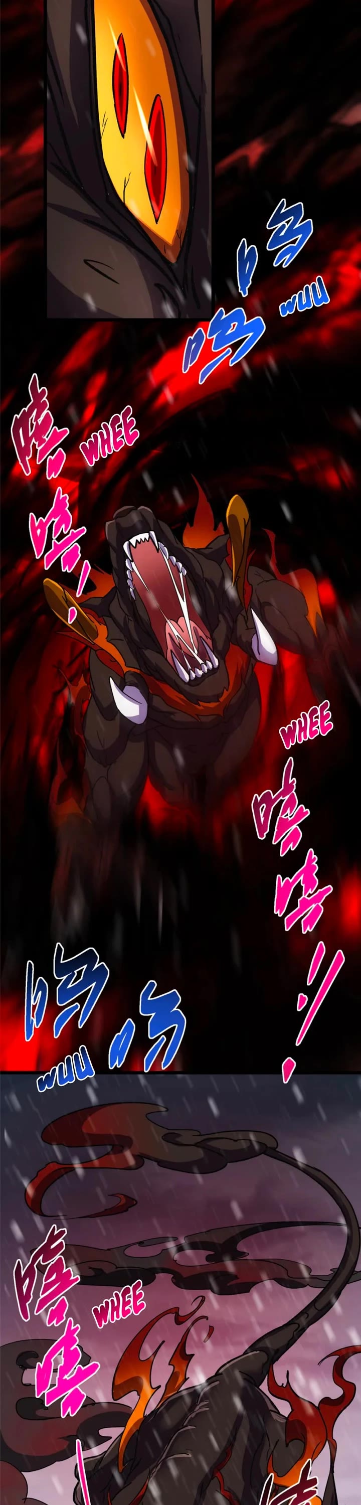 Read Keep a Low Profile, Sect Leader Manga Online