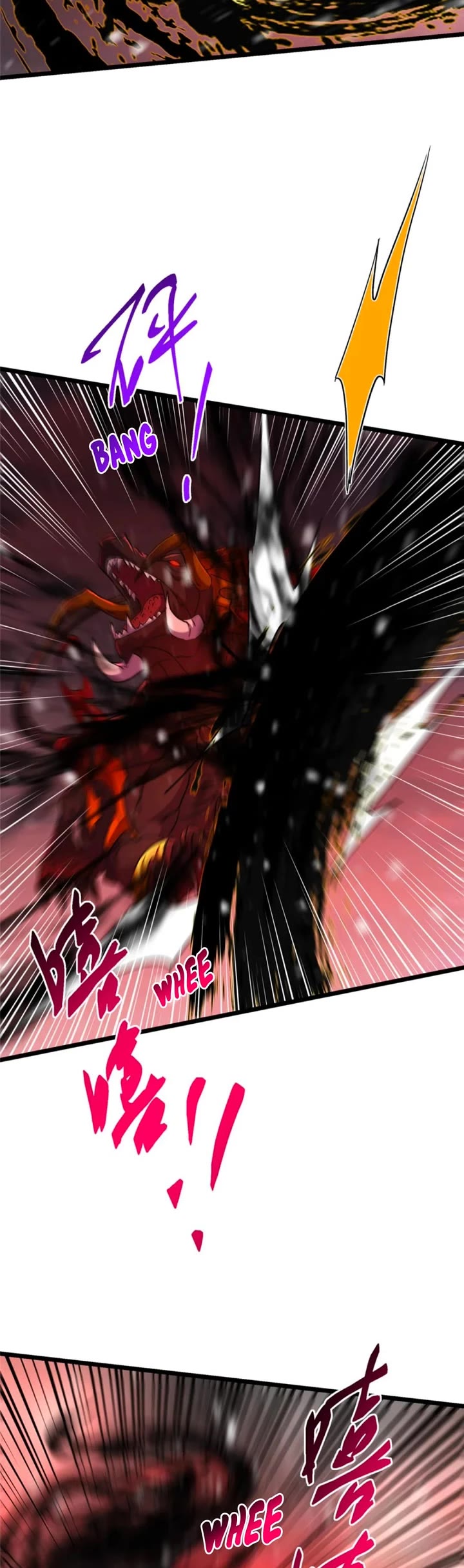 Read Keep a Low Profile, Sect Leader Manga Online