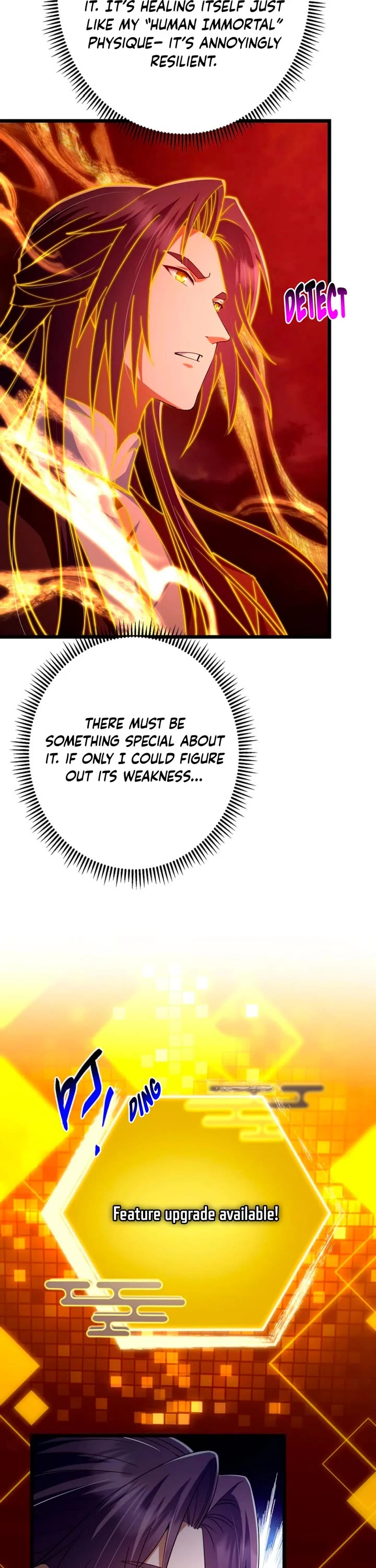 Read Keep a Low Profile, Sect Leader Manga Online