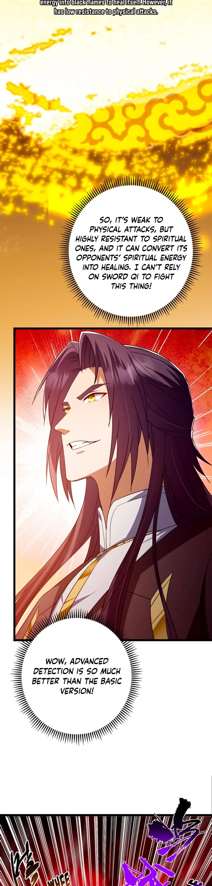 Read Keep a Low Profile, Sect Leader Manga Online
