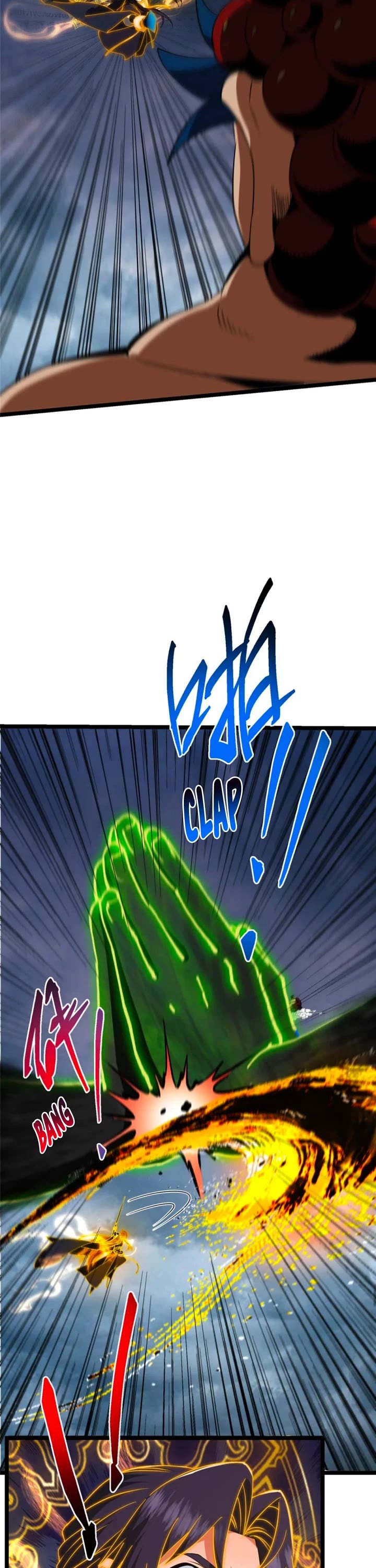 Read Keep a Low Profile, Sect Leader Manga Online