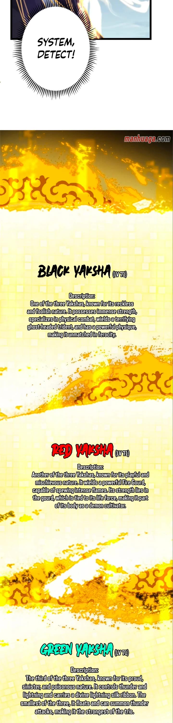 Read Keep a Low Profile, Sect Leader Manga Online