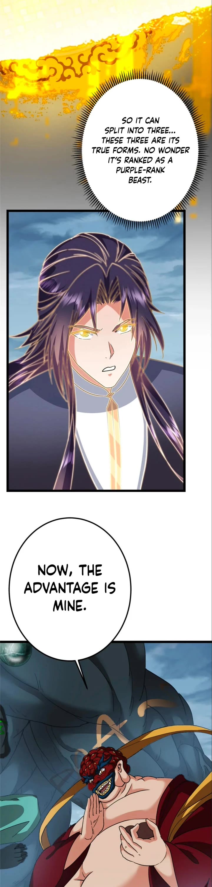 Read Keep a Low Profile, Sect Leader Manga Online