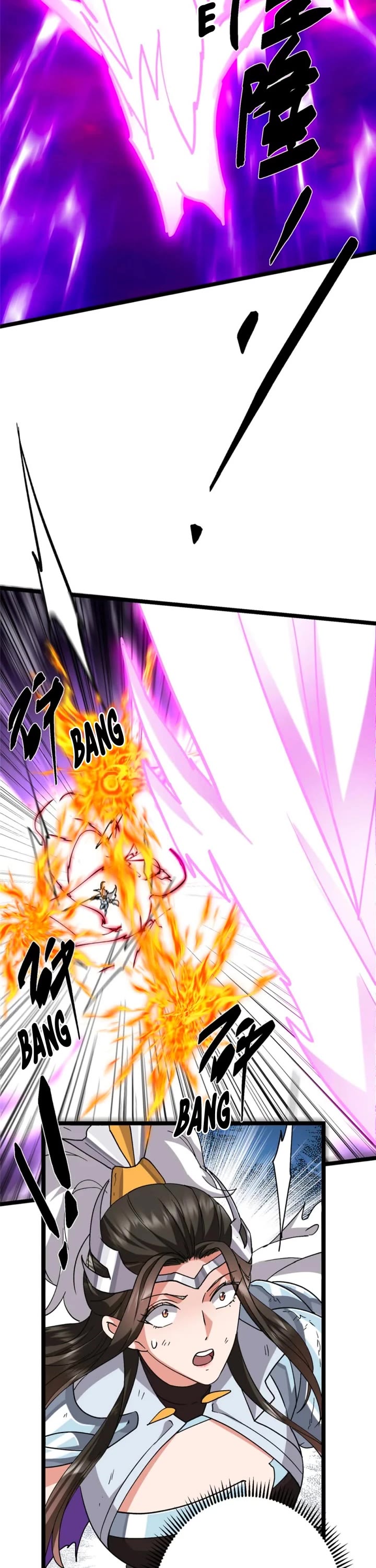Read Keep a Low Profile, Sect Leader Manga Online