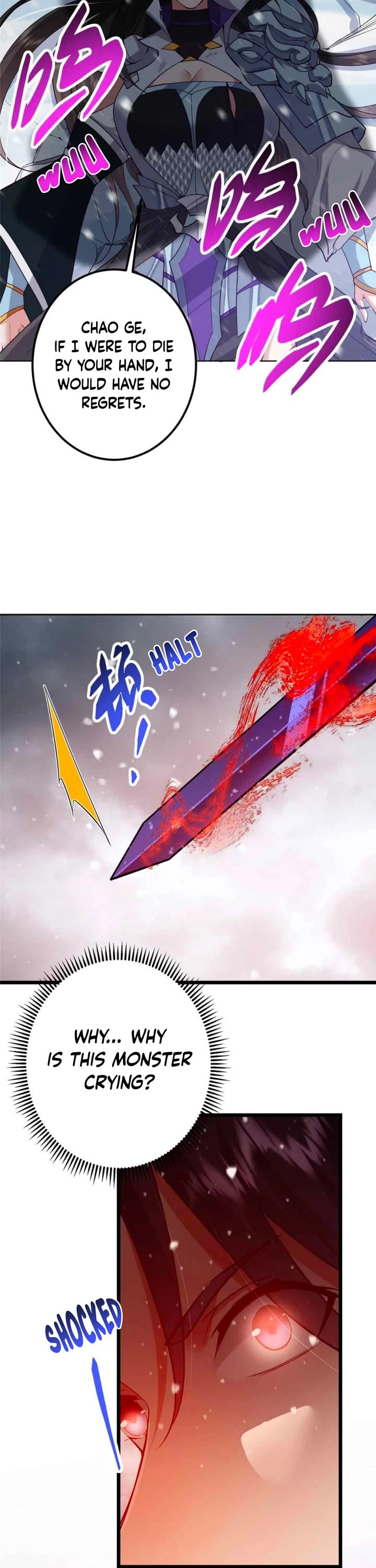 Read Keep a Low Profile, Sect Leader Manga Online