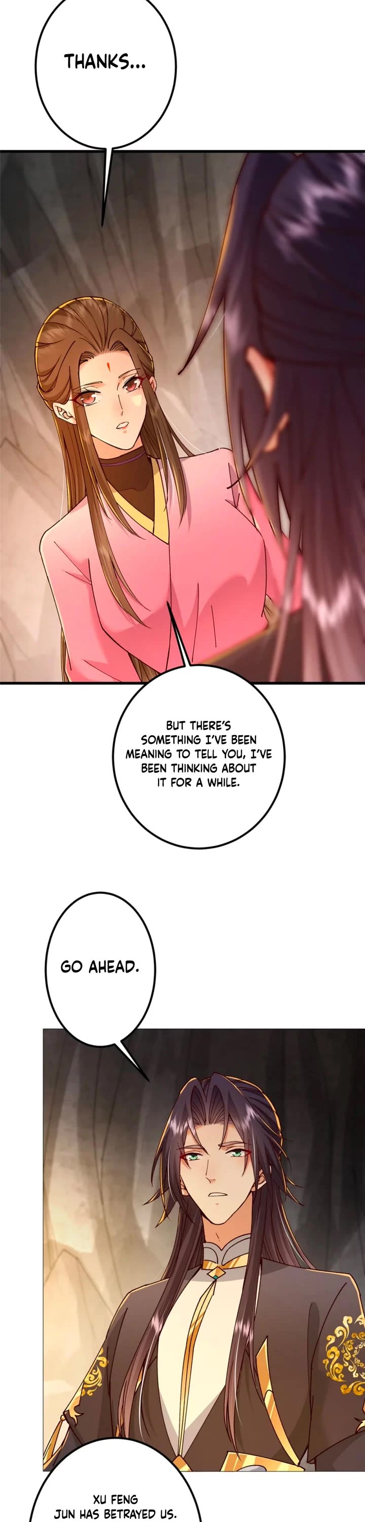 Read Keep a Low Profile, Sect Leader Manga Online