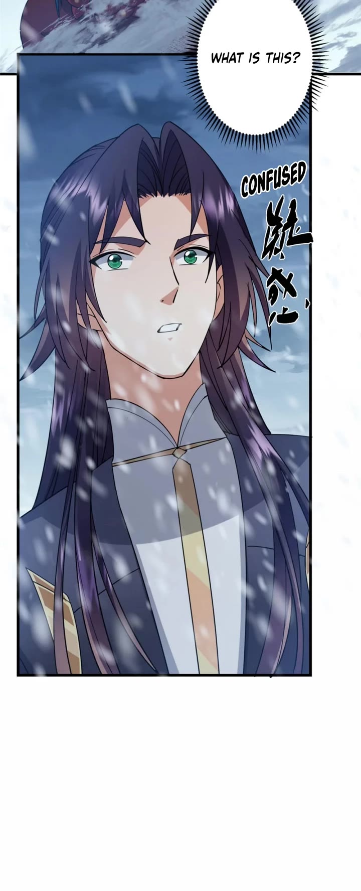Read Keep a Low Profile, Sect Leader Manga Online