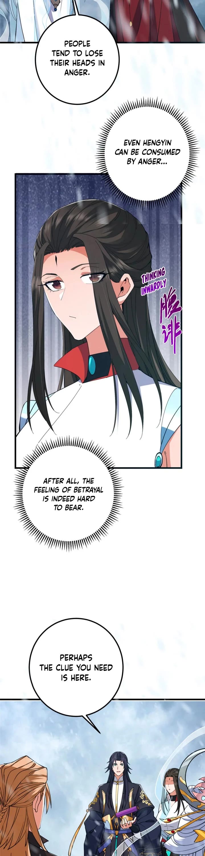Read Keep a Low Profile, Sect Leader Manga Online