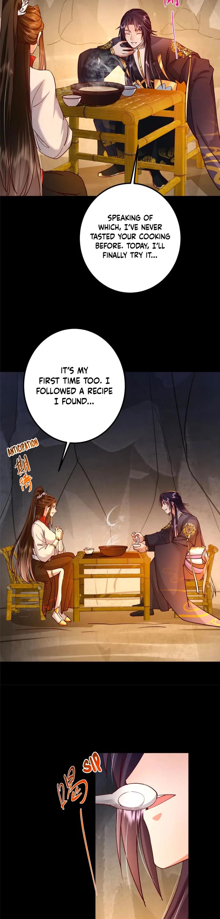 Read Keep a Low Profile, Sect Leader Manga Online