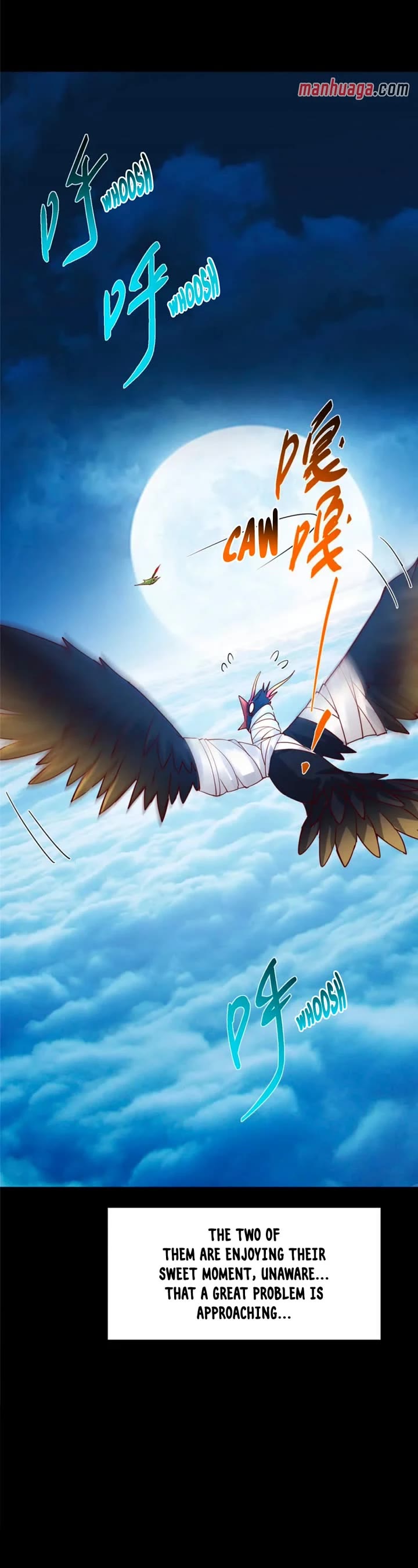 Read Keep a Low Profile, Sect Leader Manga Online