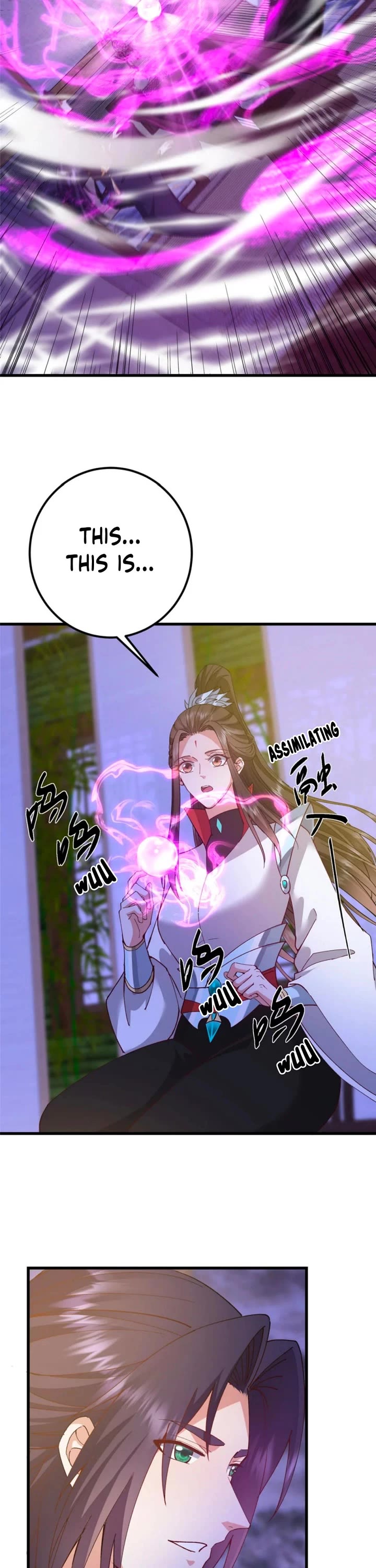 Read Keep a Low Profile, Sect Leader Manga Online