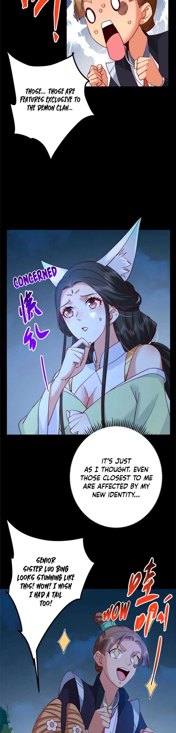 Read Keep a Low Profile, Sect Leader Manga Online