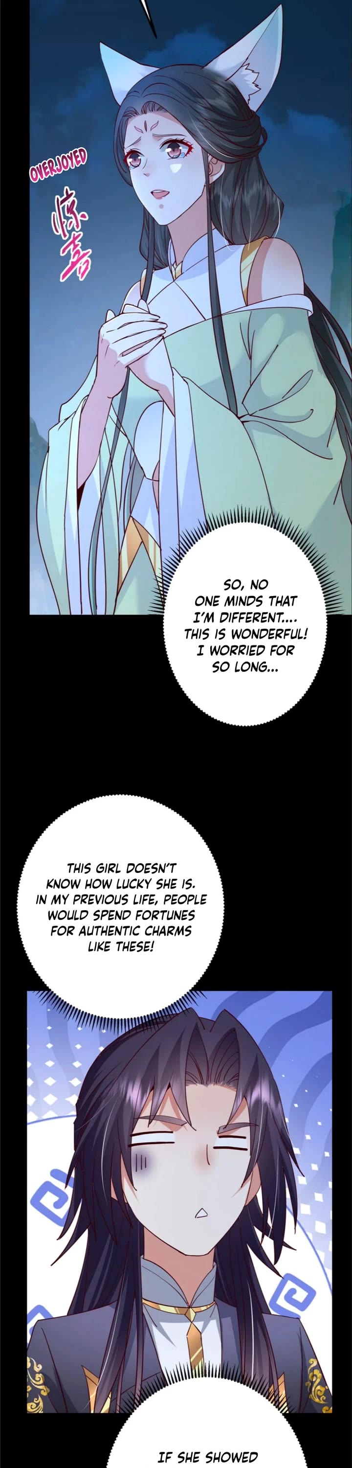 Read Keep a Low Profile, Sect Leader Manga Online