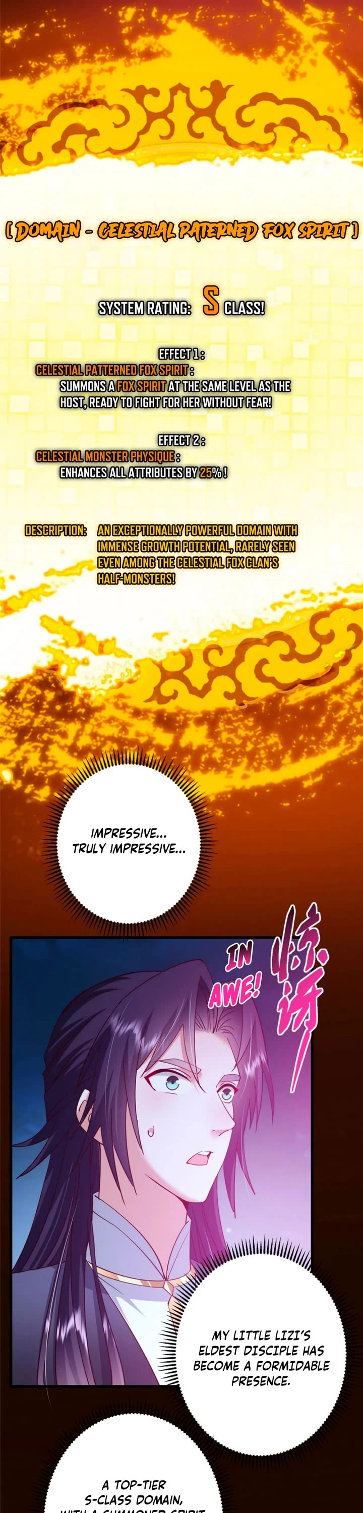 Read Keep a Low Profile, Sect Leader Manga Online