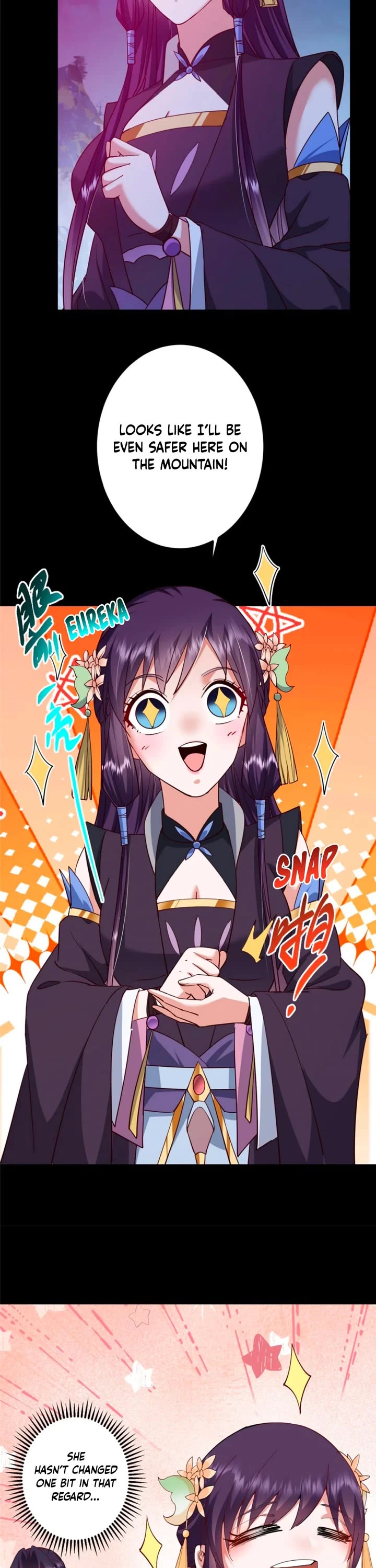 Read Keep a Low Profile, Sect Leader Manga Online
