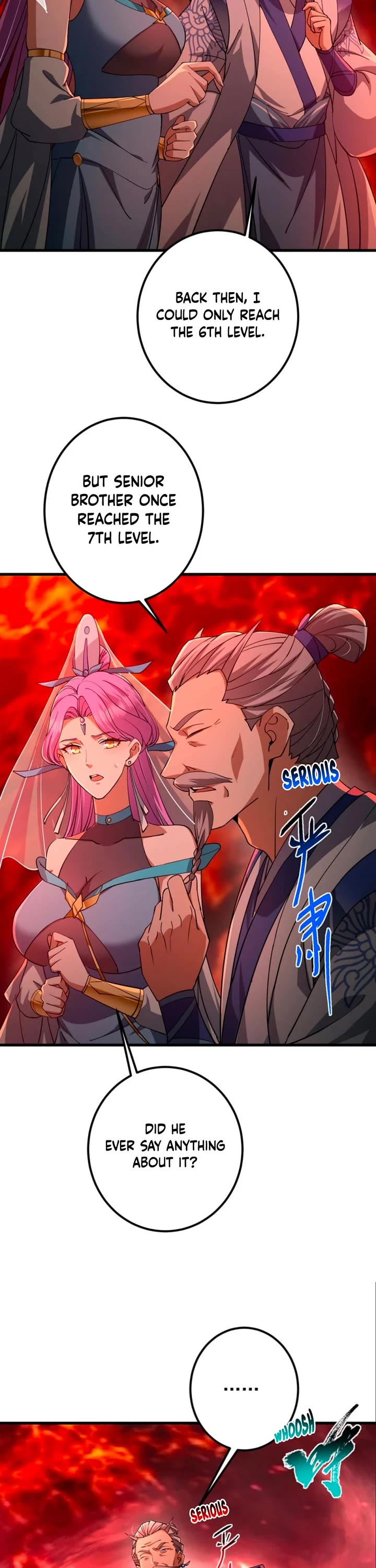 Read Keep a Low Profile, Sect Leader Manga Online