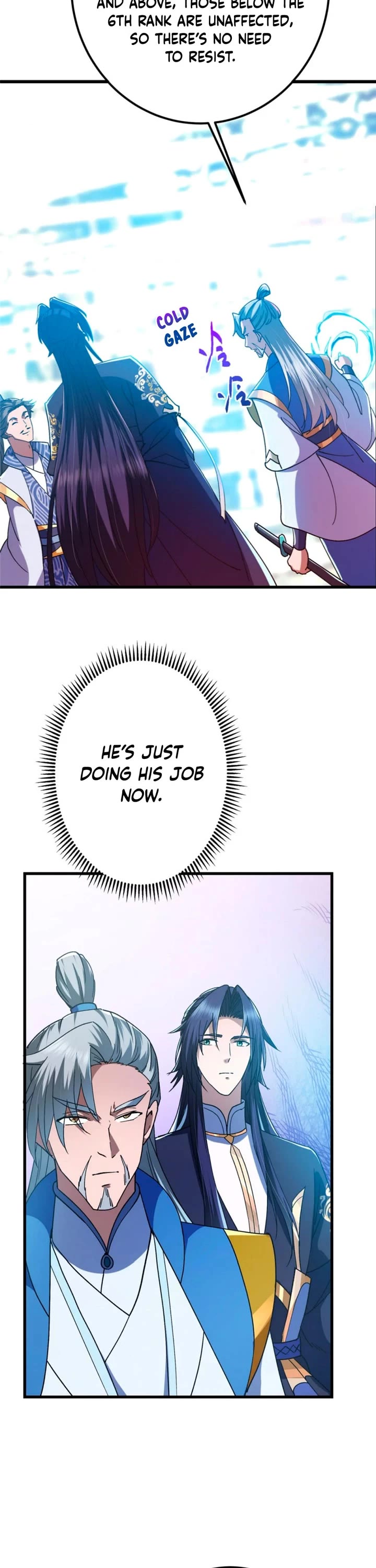 Read Keep a Low Profile, Sect Leader Manga Online