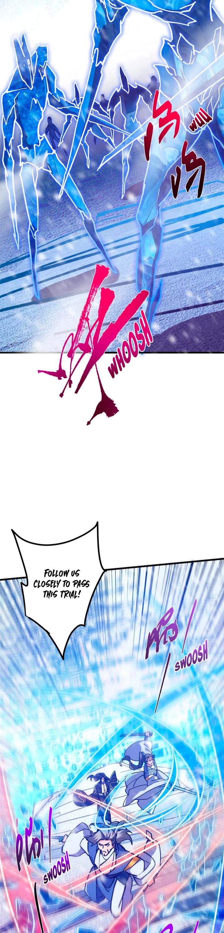 Read Keep a Low Profile, Sect Leader Manga Online