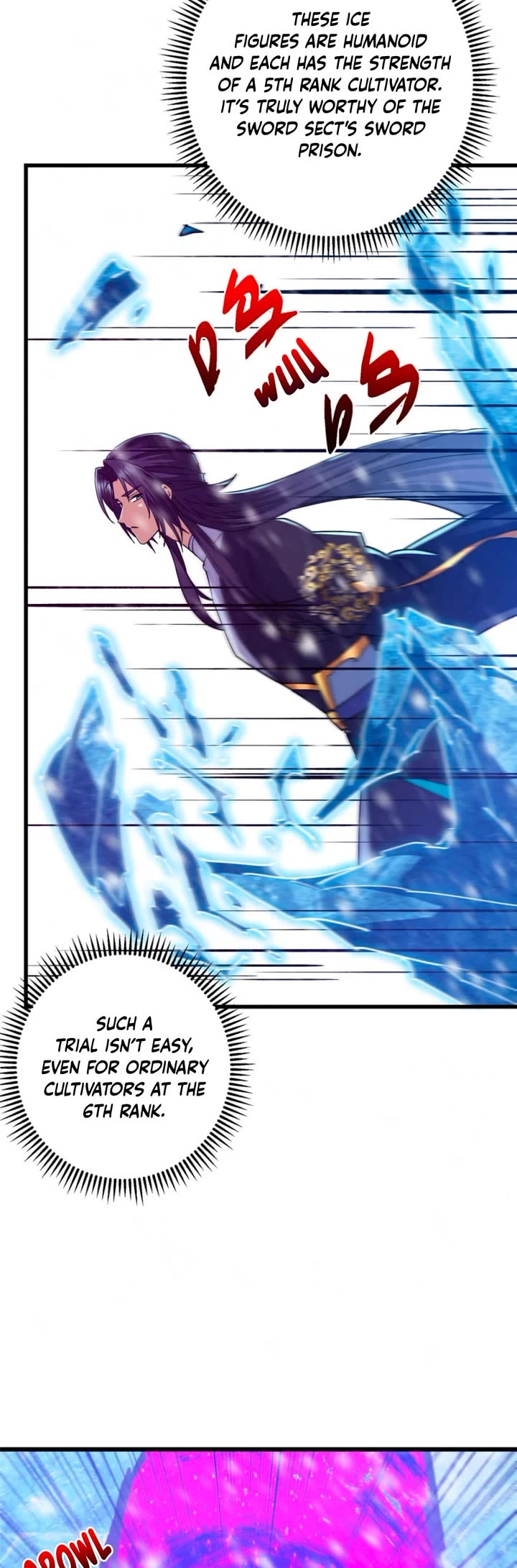 Read Keep a Low Profile, Sect Leader Manga Online