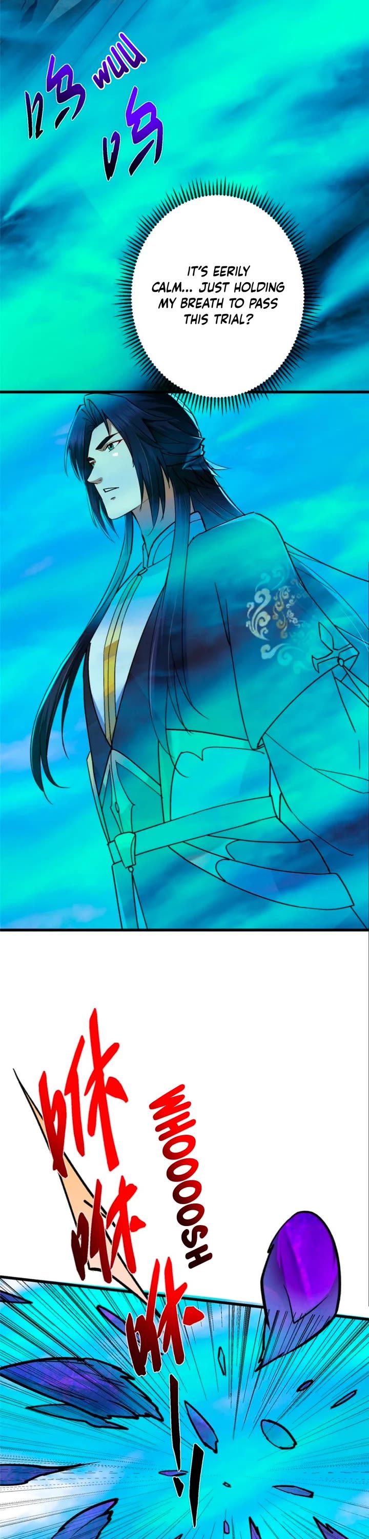 Read Keep a Low Profile, Sect Leader Manga Online