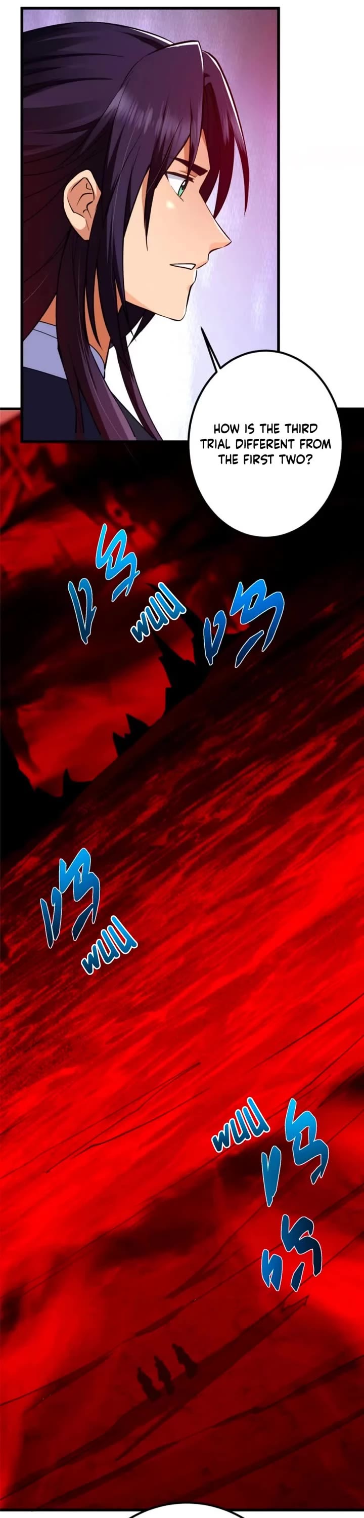 Read Keep a Low Profile, Sect Leader Manga Online