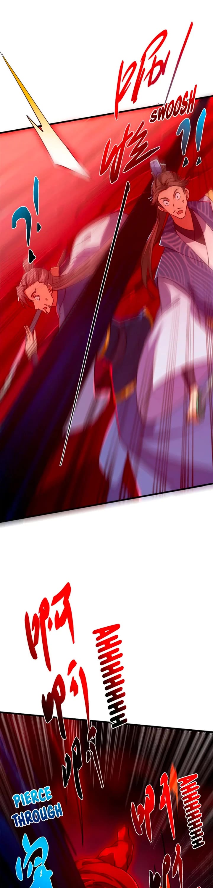 Read Keep a Low Profile, Sect Leader Manga Online