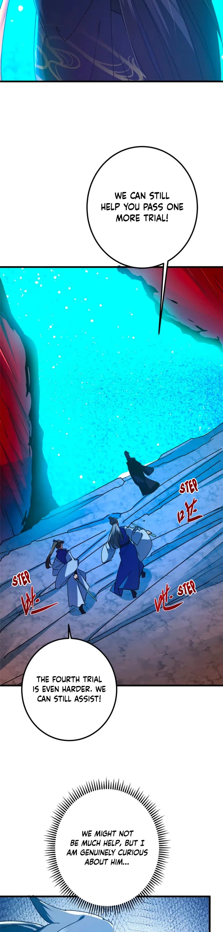 Read Keep a Low Profile, Sect Leader Manga Online