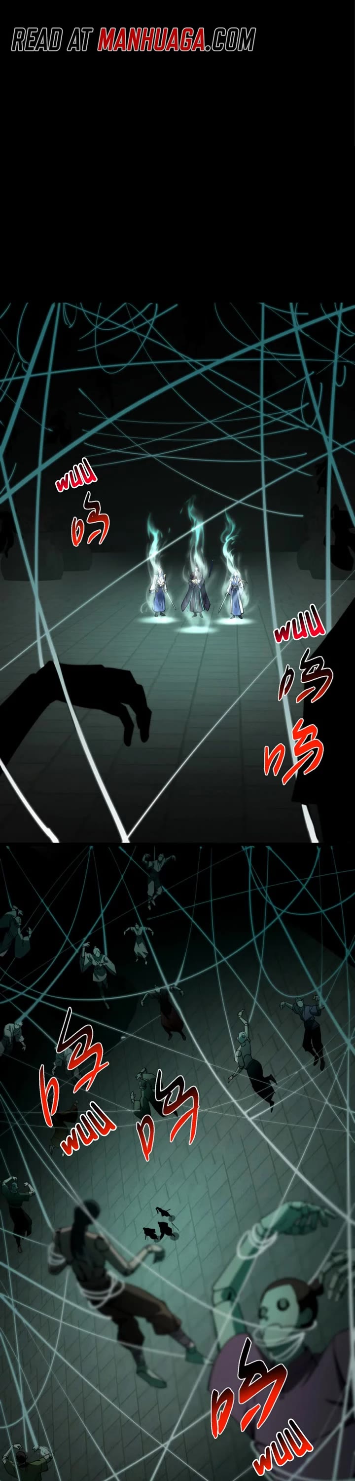 Read Keep a Low Profile, Sect Leader Manga Online