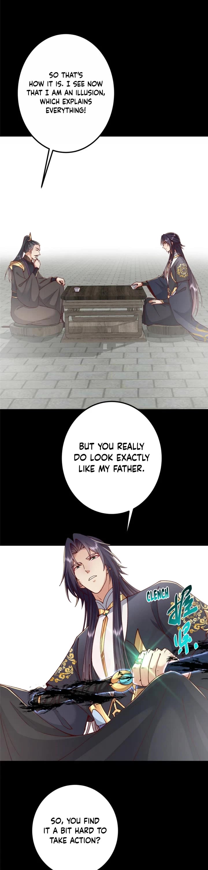Read Keep a Low Profile, Sect Leader Manga Online