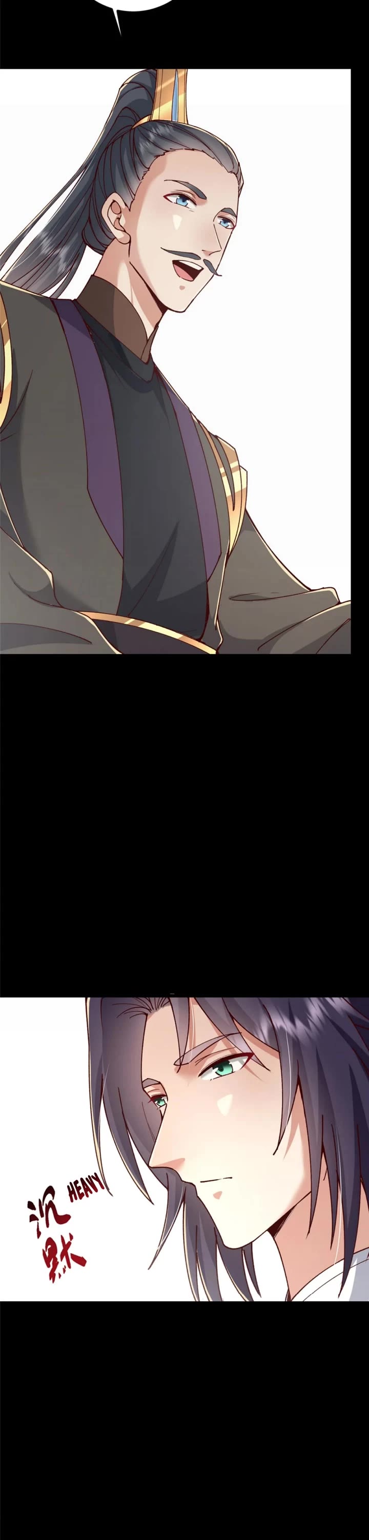 Read Keep a Low Profile, Sect Leader Manga Online