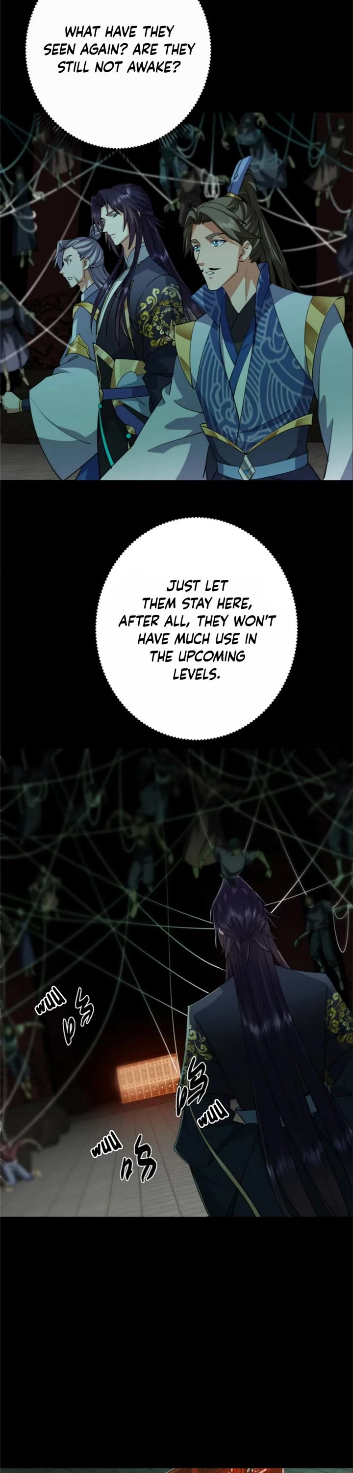 Read Keep a Low Profile, Sect Leader Manga Online