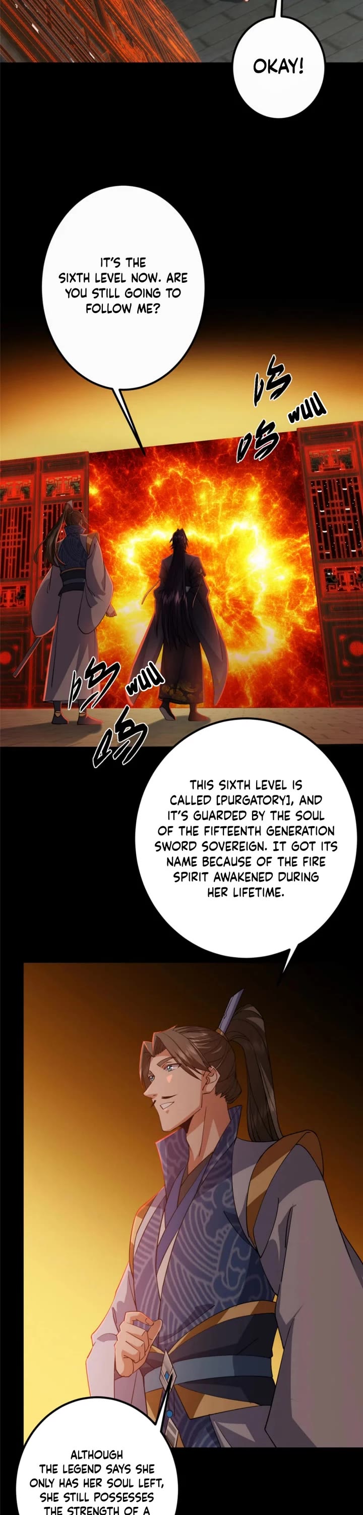 Read Keep a Low Profile, Sect Leader Manga Online