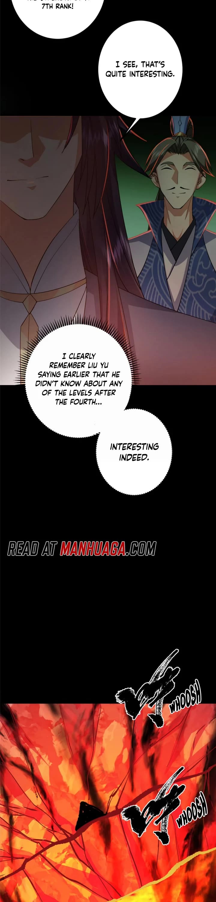 Read Keep a Low Profile, Sect Leader Manga Online
