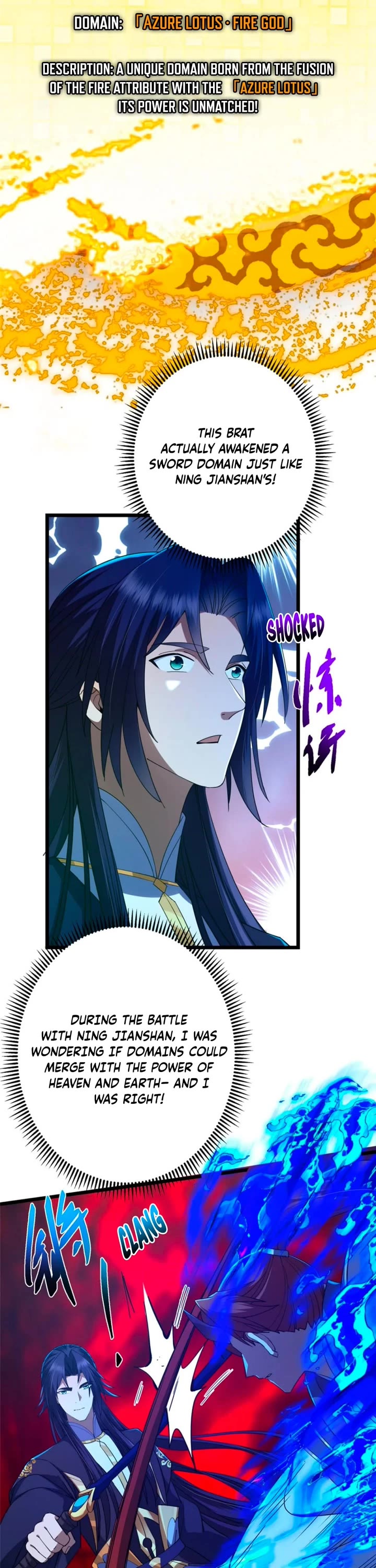 Read Keep a Low Profile, Sect Leader Manga Online