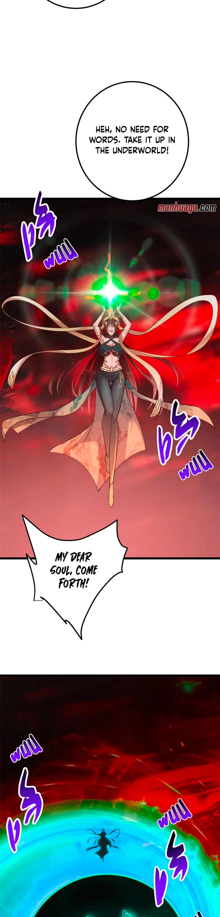 Read Keep a Low Profile, Sect Leader Manga Online