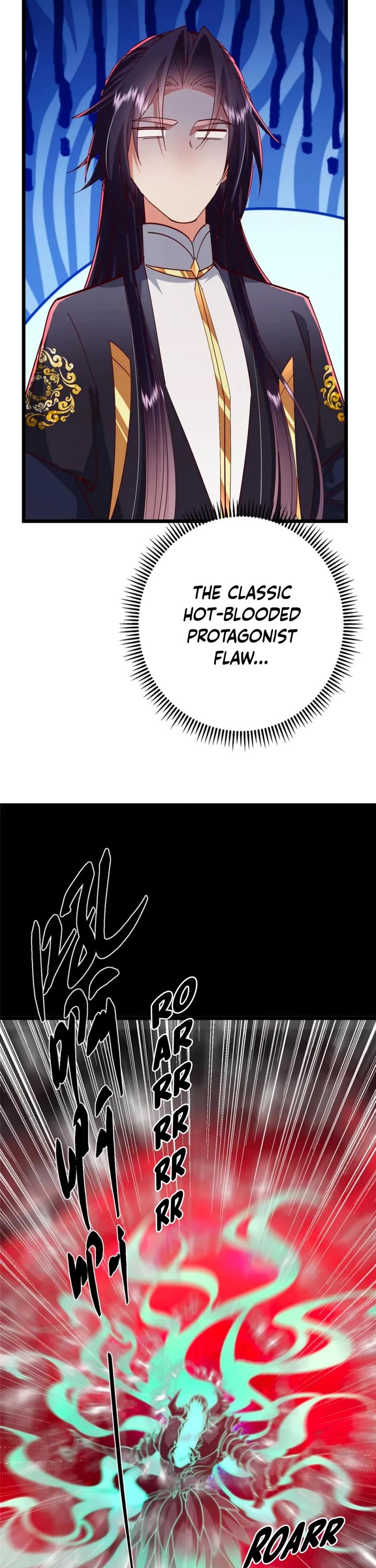Read Keep a Low Profile, Sect Leader Manga Online