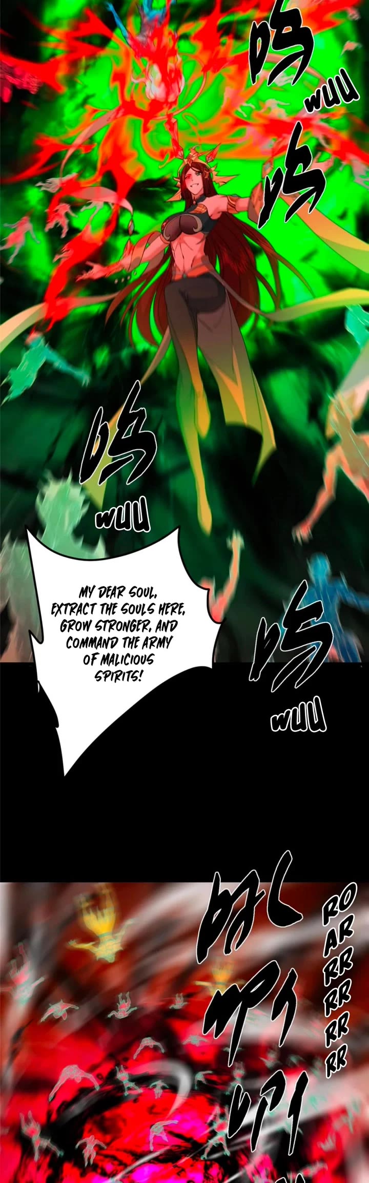 Read Keep a Low Profile, Sect Leader Manga Online