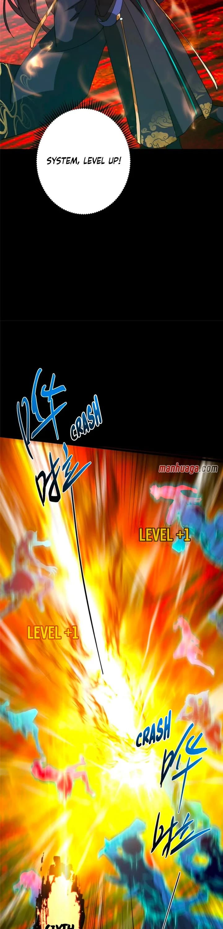 Read Keep a Low Profile, Sect Leader Manga Online