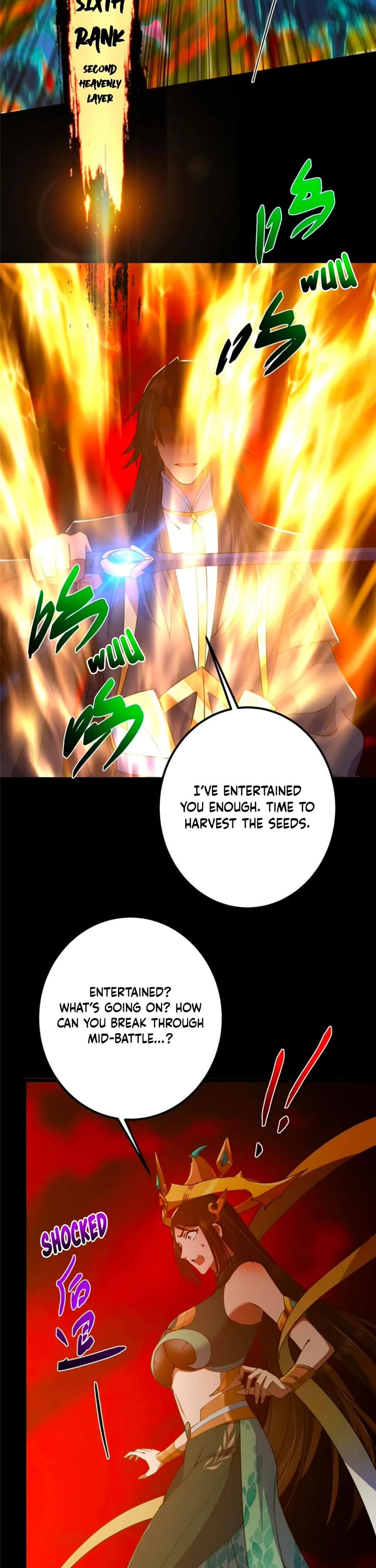 Read Keep a Low Profile, Sect Leader Manga Online